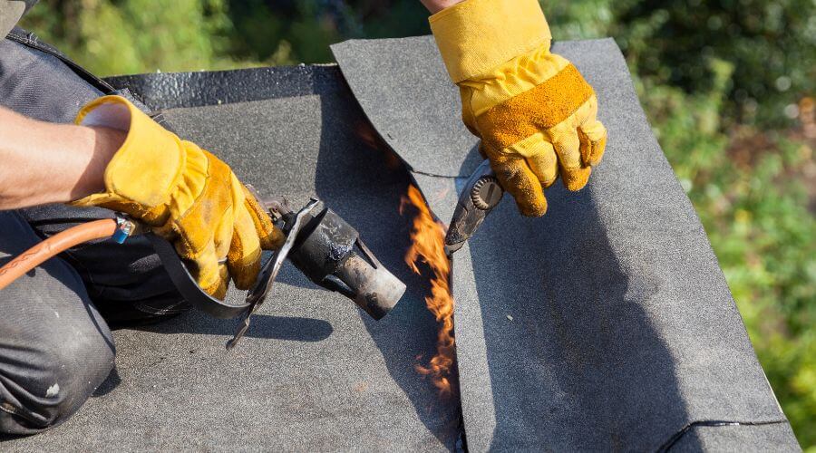Expert new roof installation services in Crawford, TX
